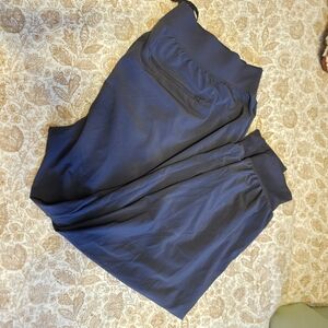 All in Motion Blue Grey Joggers